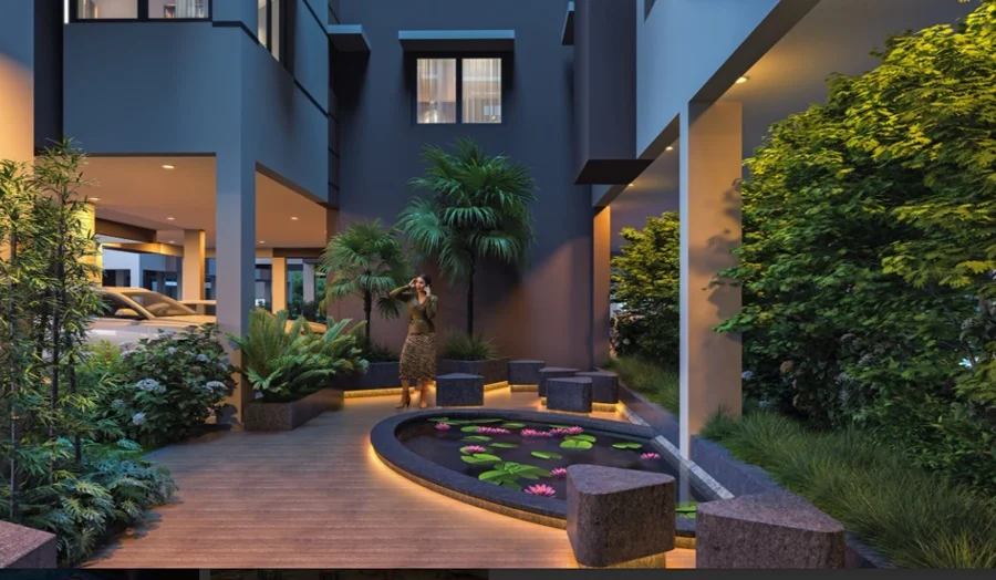 2 BHK Apartment for Sale in Eden Roopkatha, Baruipur  , Kolkata