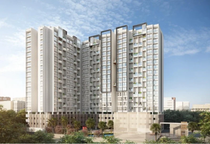 Apartment for Sale in Gagan ELA, Mohammadwadi, Pune
