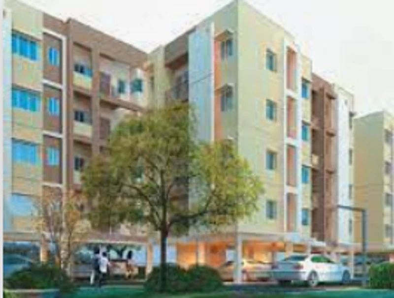 Apartment for Sale in Ganguly Green Leaf, Garia  , Kolkata