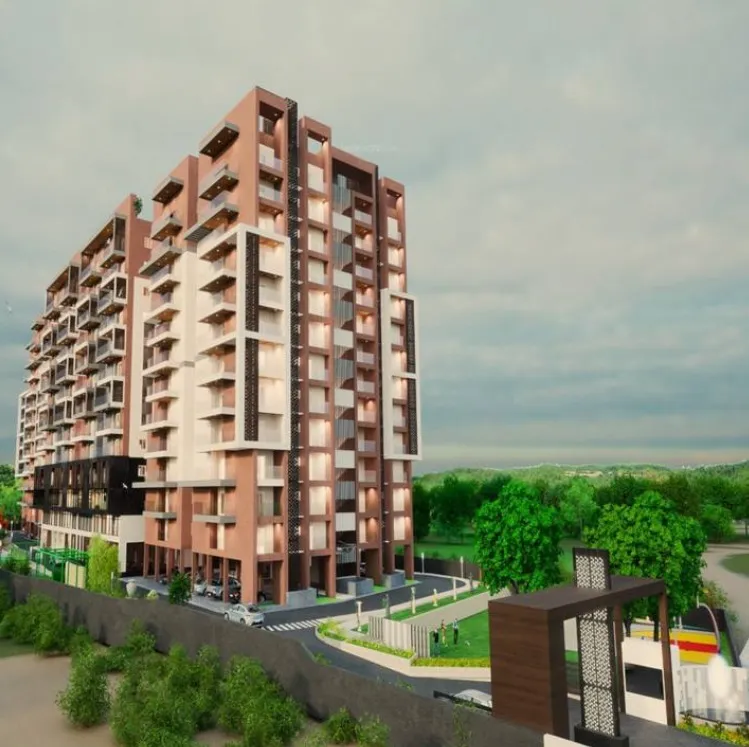 Apartment for Sale in Theme Imperial, Attapur , Hyderabad