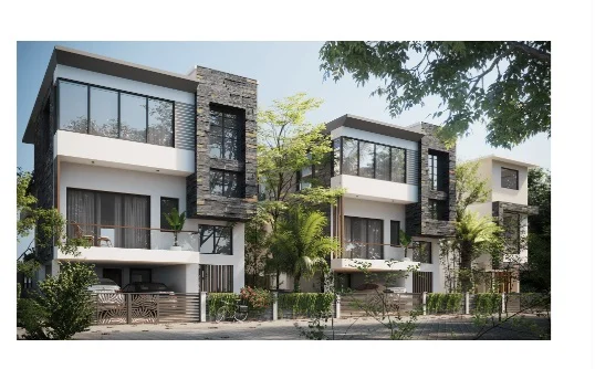 4 BHK Independent House/Villa  for Sale  in Fair Green Casa Altinho, Saipem, North Goa