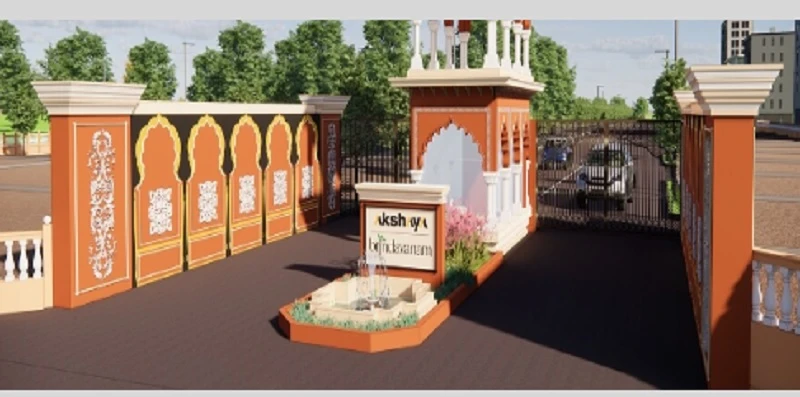 Apartment for Sale in Avittam Bhishmar, Chromepet, Chennai
