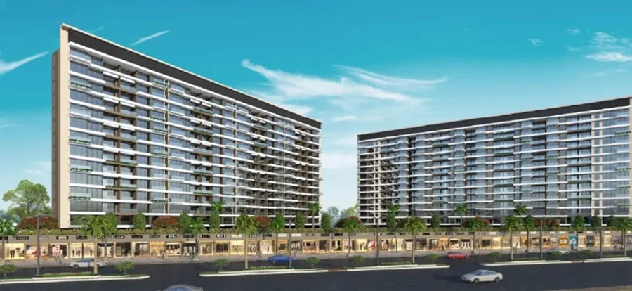 Apartment for Sale in Moreshwar 19 East, Nerul   , Navi Mumbai
