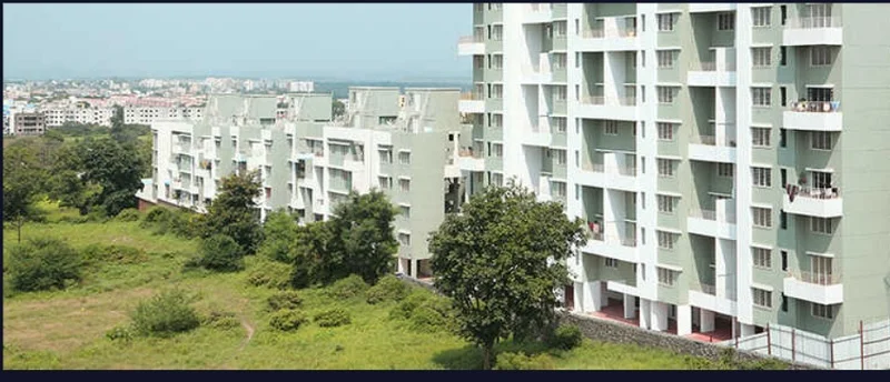Apartment for Sale in Vastushodh Urbangram Chakan Phase III, Chakan  , Pune
