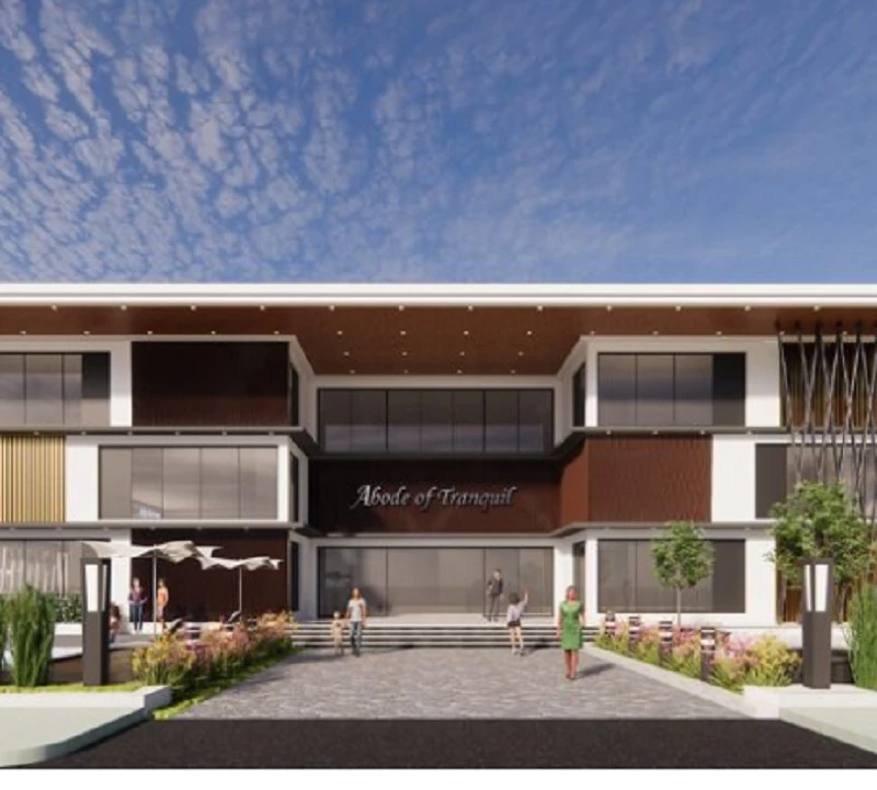 Residential Land for Sale in G Square Tranquil, Uthandi, Chennai