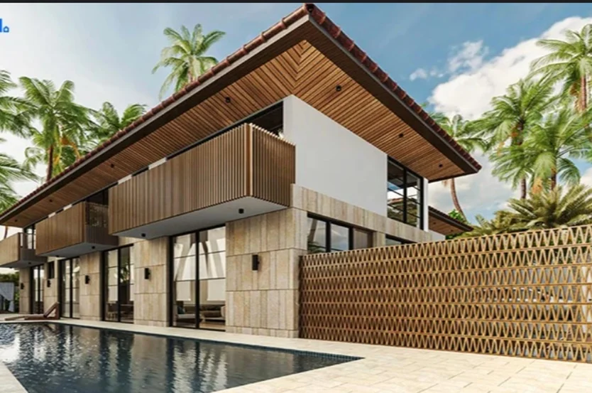Independent House/Villa for Sale in Mogra Guirim, Guirim, North Goa