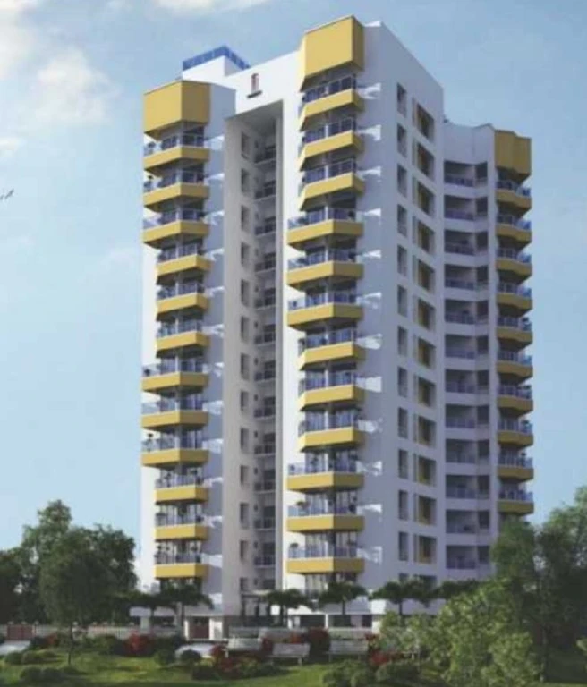 3 BHK Apartment for Sale in Trinity Periyar Winds, Aluva, Kochi