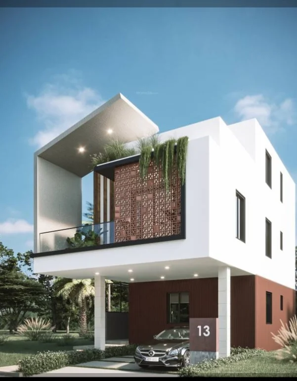 Independent House/Villa for Sale in Mohi Aurora, Keelkattalai, Chennai
