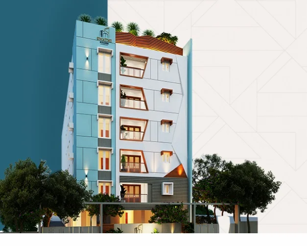 3 BHK Apartment for Sale in Swathis Gayathri, RA Puram, Chennai