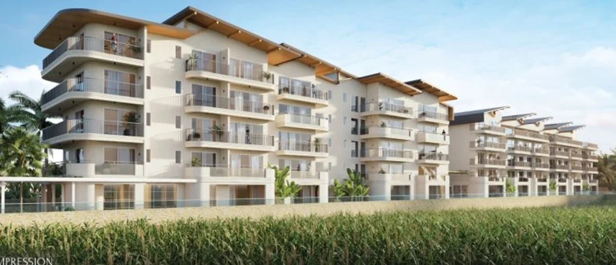 2 BHK Apartment for Sale in Conscient Vista Arrozal, Candolim, North Goa