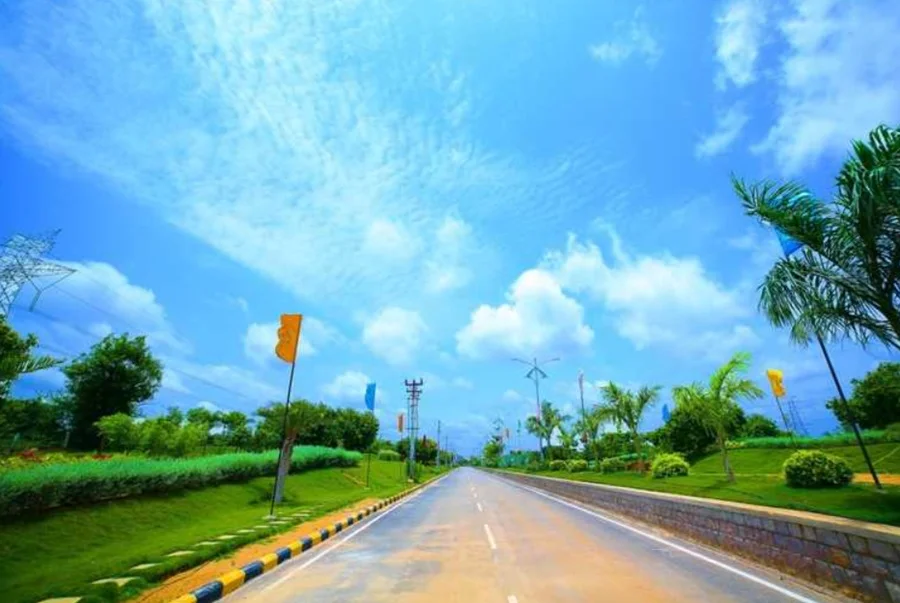 Residential Land for Sale in JB Nature Valley, Choutuppal , Hyderabad