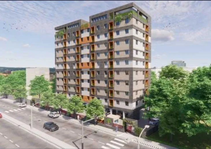 Apartment for Sale in GP Subhamangalam, Anna Nagar, Chennai