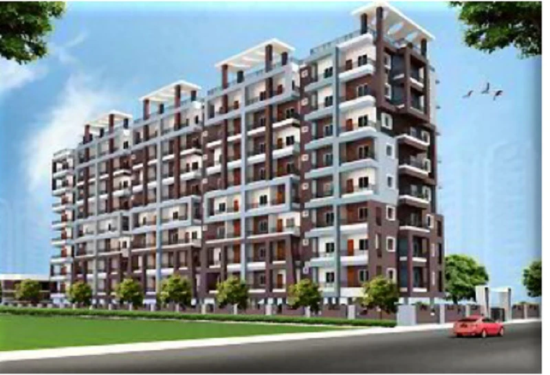 3 BHK Apartment for Sale in Amigo Sri Tirumala Splendor, Electronic City, Bangalore