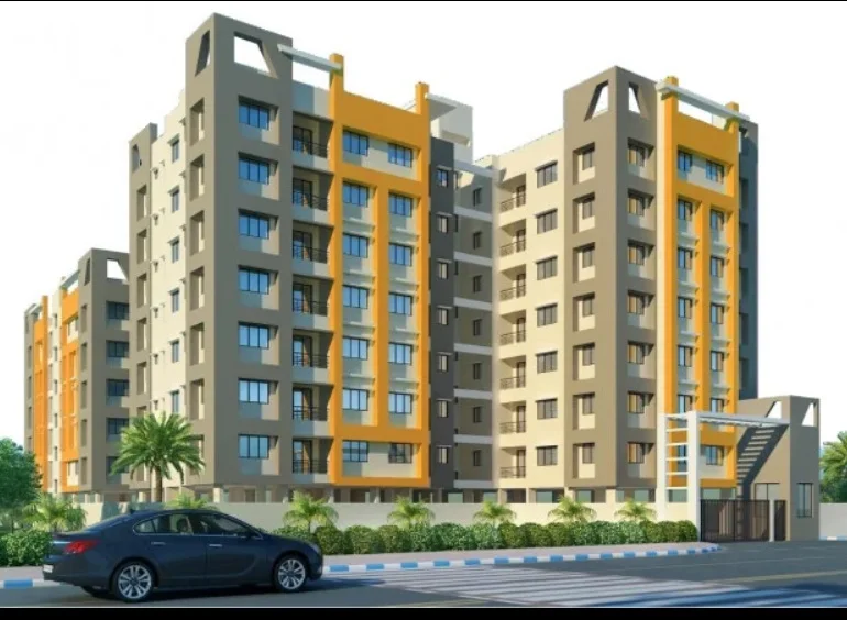 Apartment for Sale in Loharuka Green Vega, Rajarhat  , Kolkata