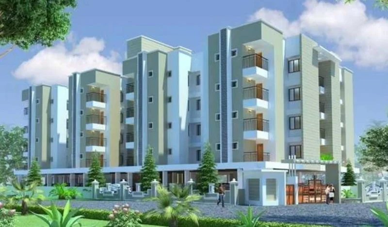 Apartment for Sale in Infra Prosper, Vazhakkala, Kochi