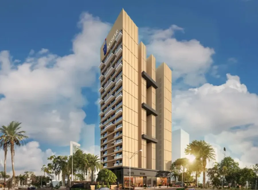 2 BHK Apartment for Sale in Akshar Spotlight, Vashi   , Navi Mumbai