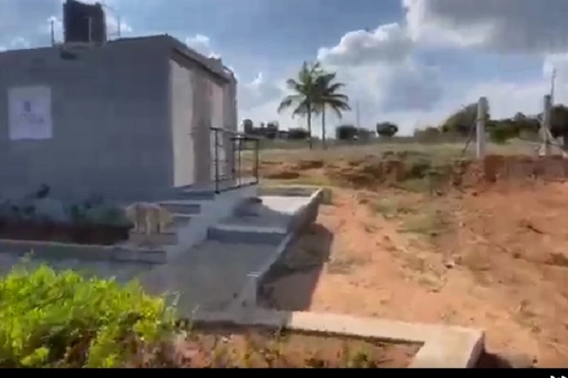 Residential Land for Sale in Brigade Oak Tree, Shyadanahalli, Mysore