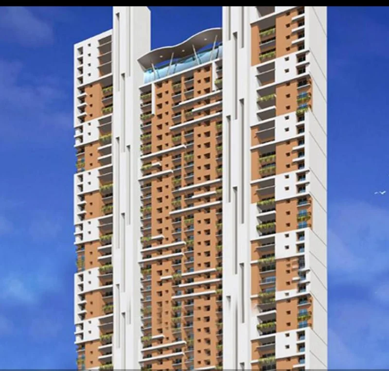 2.5 BHK Apartment for Sale in Lodha Imperia, Bhandup West   , Mumbai
