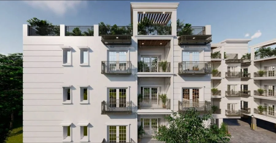 Apartment for Sale in Rohini Mayfair, Pallavaram, Chennai