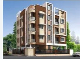 2 BHK Apartment for Sale in RK Sai Janani, Madipakkam, Chennai