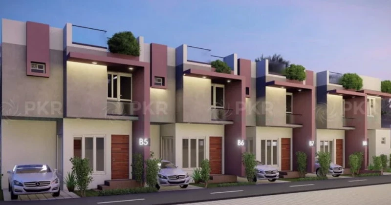 1 BHK Apartment for Sale in PKR Estates Gurudev, Guduvancheri, Chennai