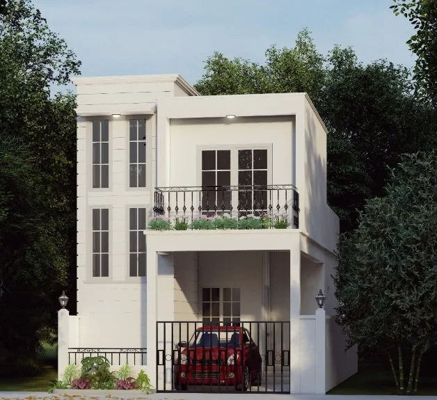 3 BHK Independent House/Villa for Sale in VNCT English Bungalows, L and T Bypass, Coimbatore