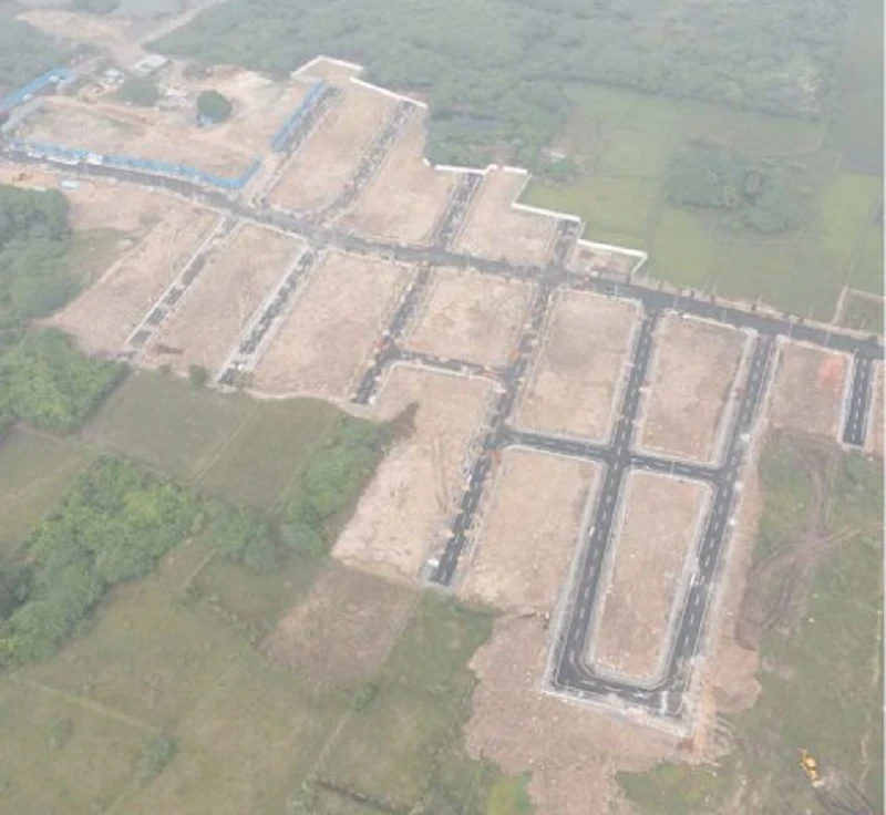 Residential Land for Sale in G Square Synergy, Medavakkam, Chennai