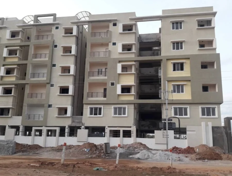 Apartment for Sale in Maram RP Homes, Hayathnagar , Hyderabad