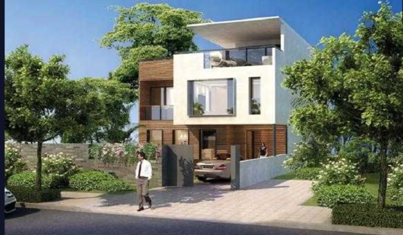 4 BHK Independent House/Villa for Sale in Sterling Villa Grande Phase 2, KR Puram, Bangalore