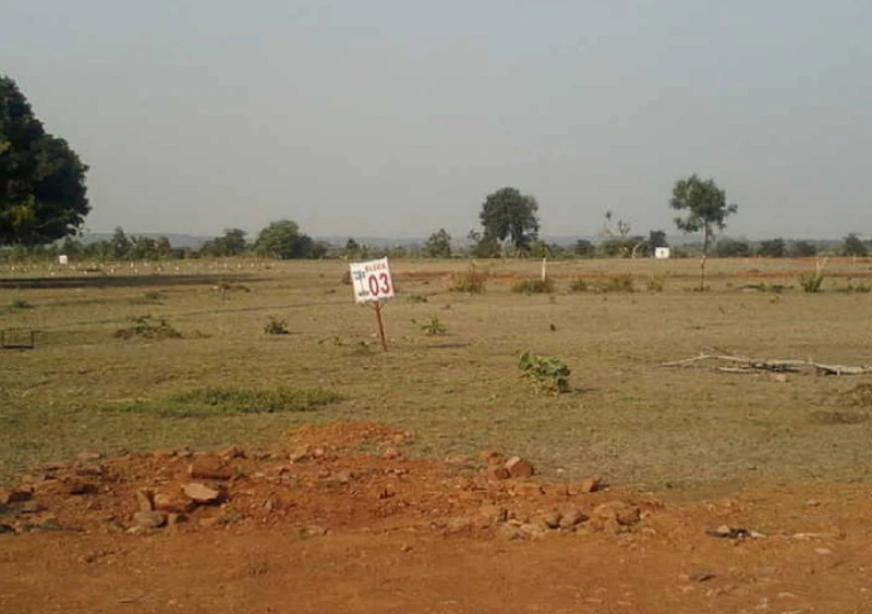 Residential Land for Sale in Chinarr 7th Mile, Kolar Road   , Bhopal