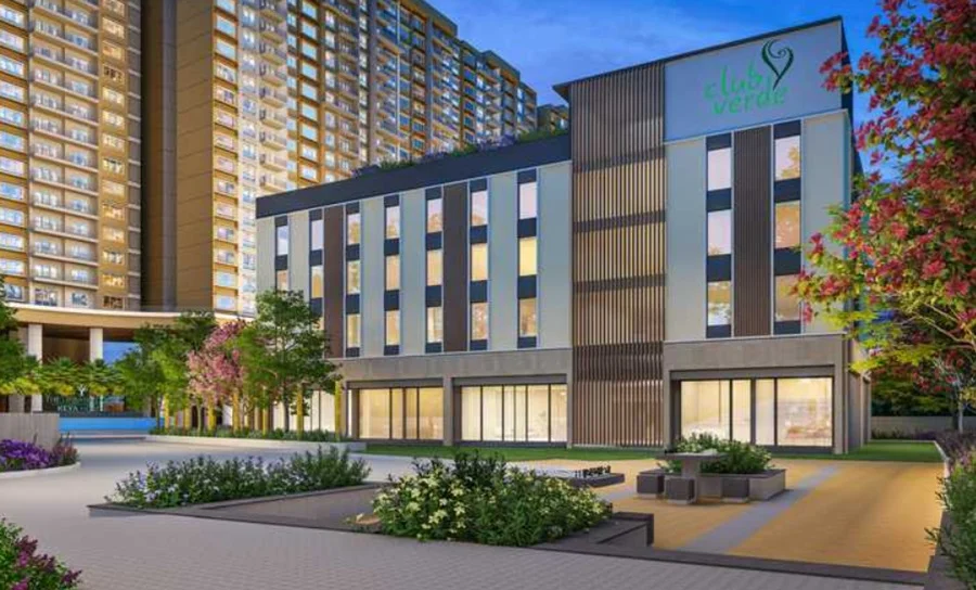 3 BHK Apartment for Sale in Keya The Urban Forest, Sarjapur Road, Bangalore