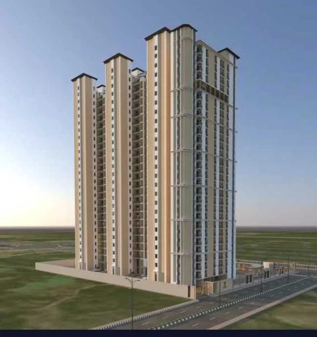 3 BHK Apartment for Sale in Maxvel Al Vista, Sector 32 Rohini, New Delhi