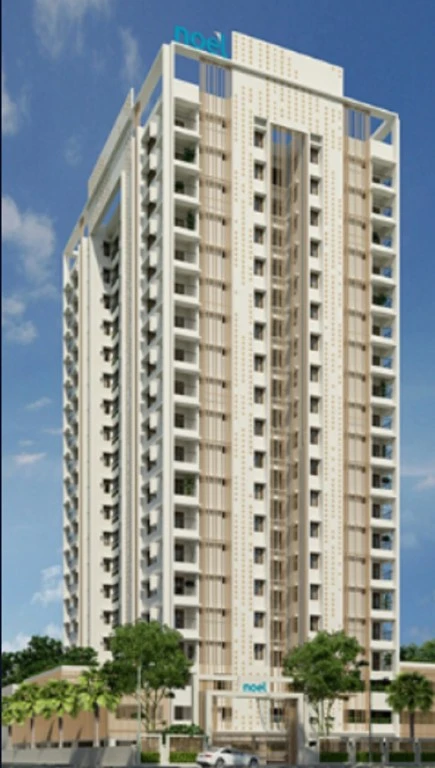 Apartment for Sale in Noel Tunes, Thiruvalla, Pathanamthitta