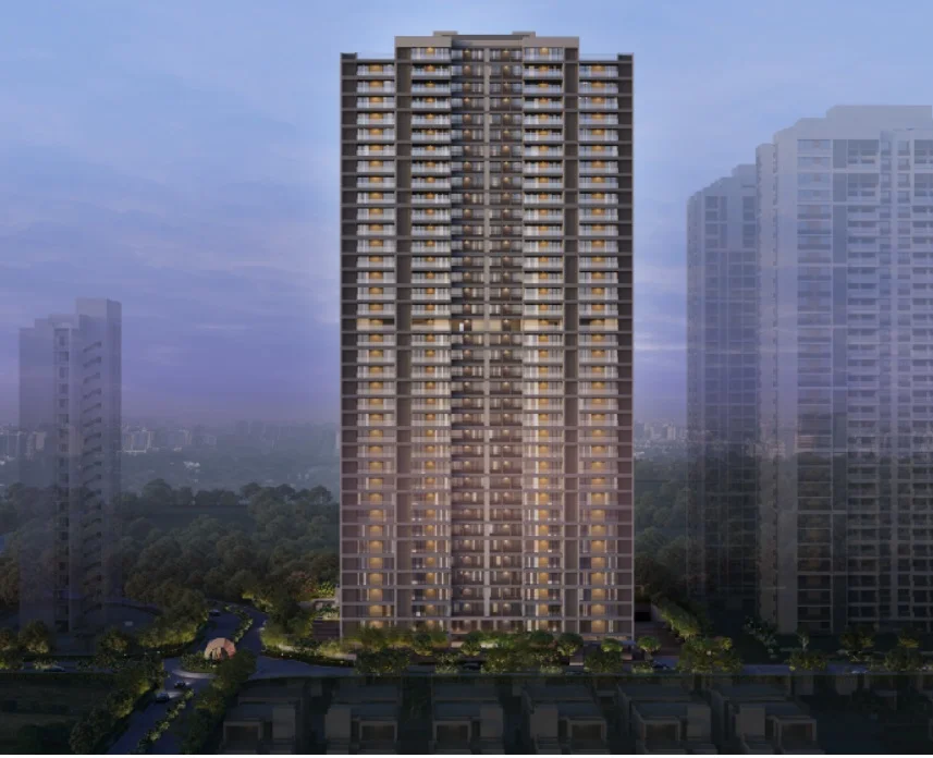 4 BHK Apartment for Sale in Goyal Riviera Palacio, Sanand, Ahmedabad