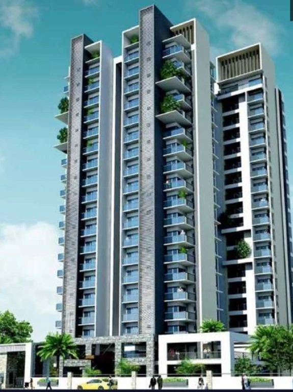 Apartment for Sale in Artech Palm Meadows, Polayathodu, Kollam