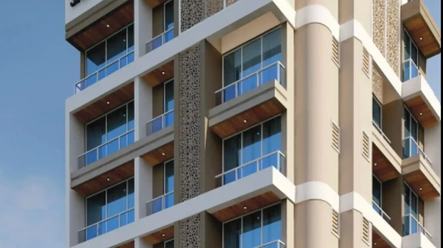 1 BHK Apartment for Sale in Sara Corner, Taloja   , Navi Mumbai