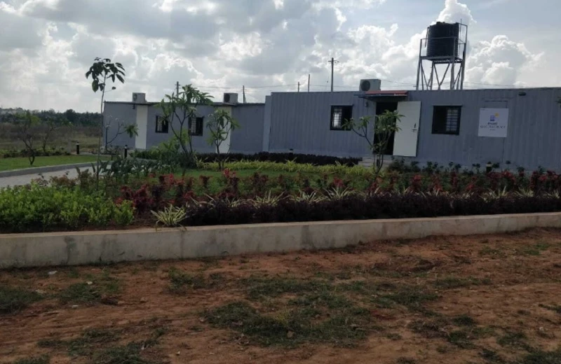 Residential Land for Sale in Brigade Oak Tree, Shyadanahalli, Mysore