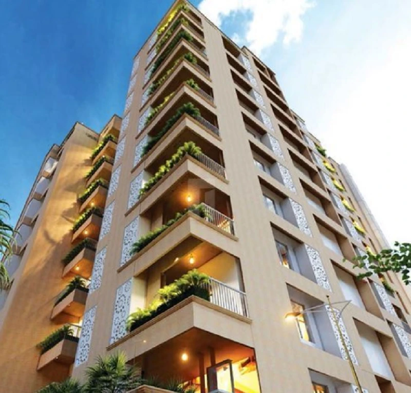Apartment for Sale in Shanoor Thakshashila, Sreekaryam   , Trivandrum