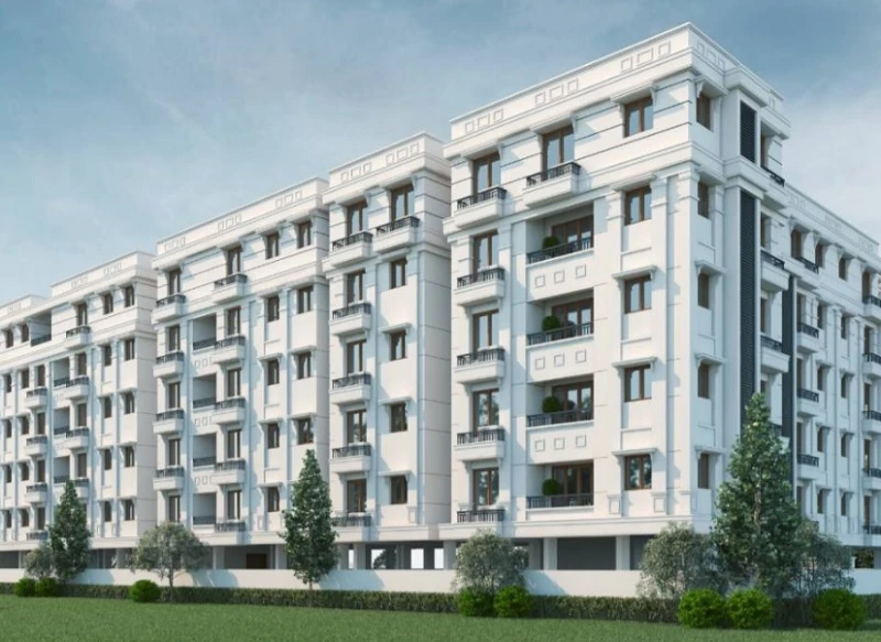 3 BHK Apartment for Sale in DAC Centum, Tambaram, Chennai