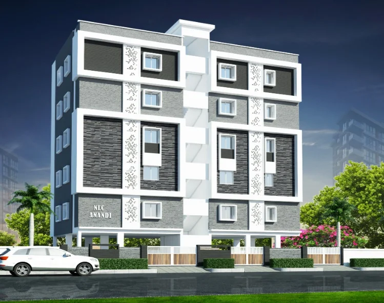 Apartment for Sale in NLC Anandi, Aminpur , Hyderabad