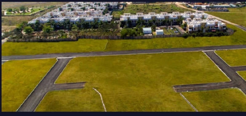 Residential Land for Sale in Arun Excello Green Acres III, Manali, Chennai