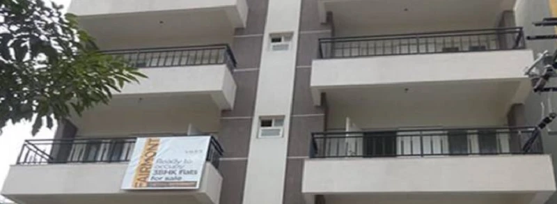 3 BHK Apartment for Sale in VARS Fairmount, Indira Nagar, Bangalore