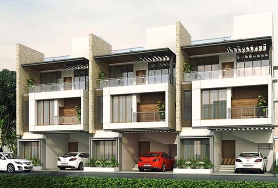 4 BHK Independent House/Villa  for Sale  in VNR Cloverdale, Maduravoyal, Chennai