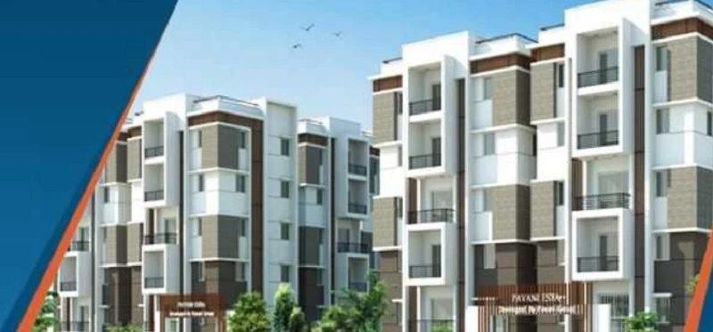 Apartment for Sale in Pavani Esta, Kundanhalli, Bangalore