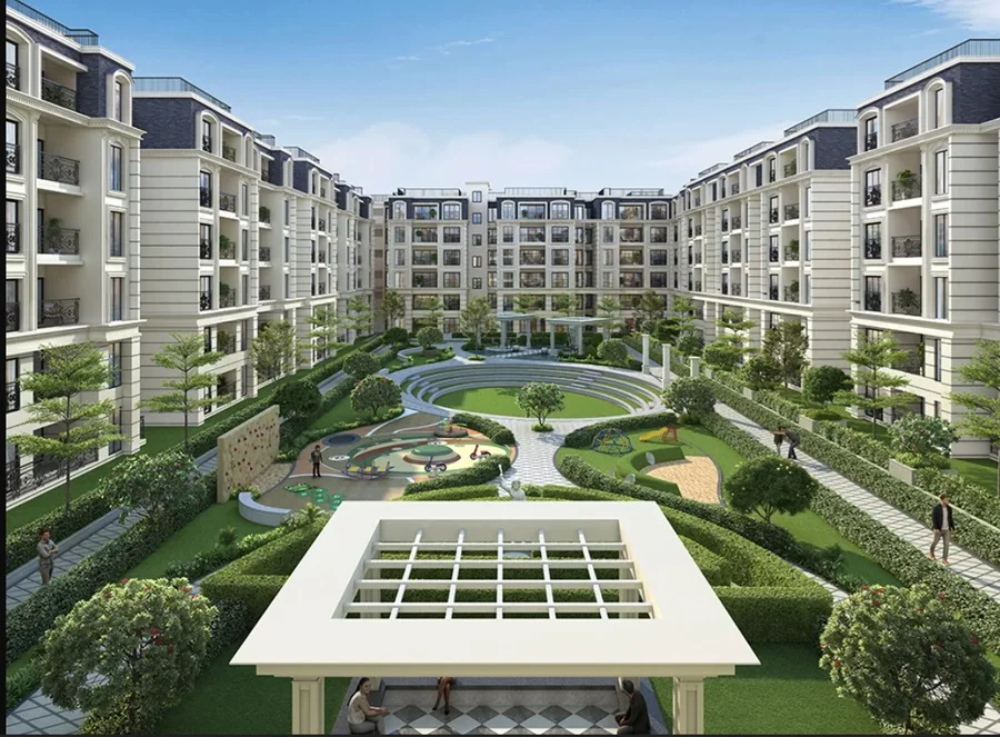 2 BHK Apartment for Sale in Casagrand French Town, Medavakkam, Chennai