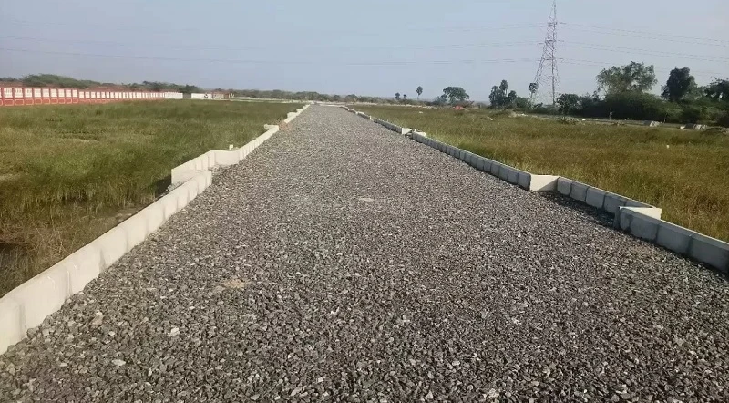 Residential Land for Sale in Akshaya Brindavanam, Mahabalipuram, Chennai