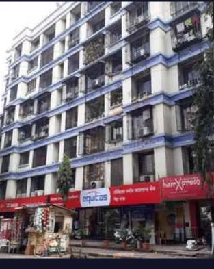 Apartment for Sale in Runwal Granduer, Chembur   , Mumbai