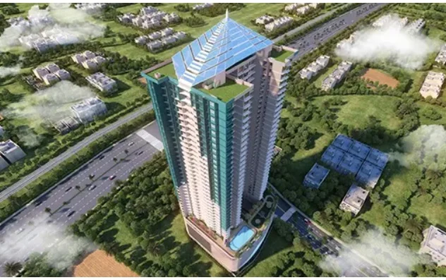 2 BHK Apartment for Sale in AVA Maple, Borivali East   , Mumbai
