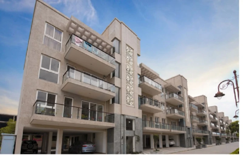 4 BHK Apartment for Sale in BPTP Pedestal Floors, Sector 70A, Gurgaon