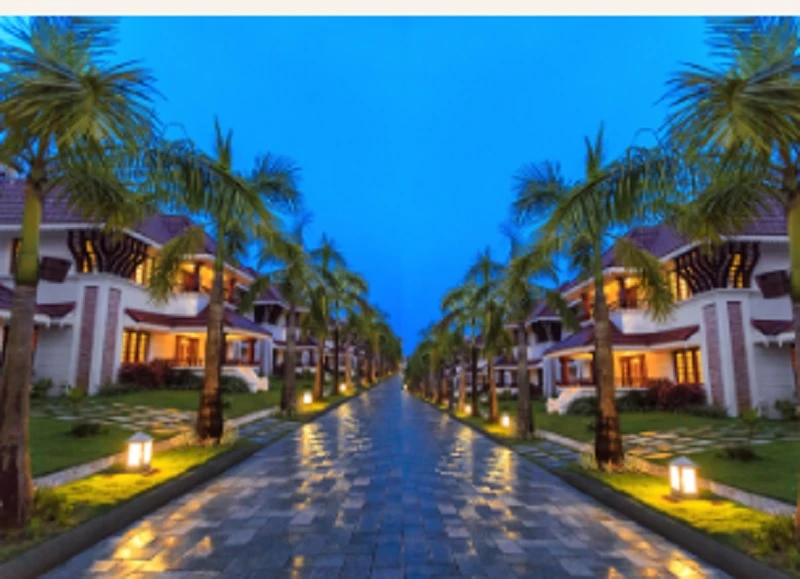 Independent House/Villa for Sale in Kent Nalukettu Palm Villas, Kakkanad, Kochi